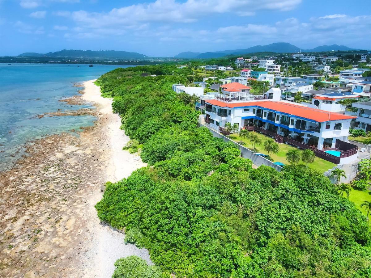 Haruhoo Resort Ishigaki Ishigaki  Eksteriør bilde