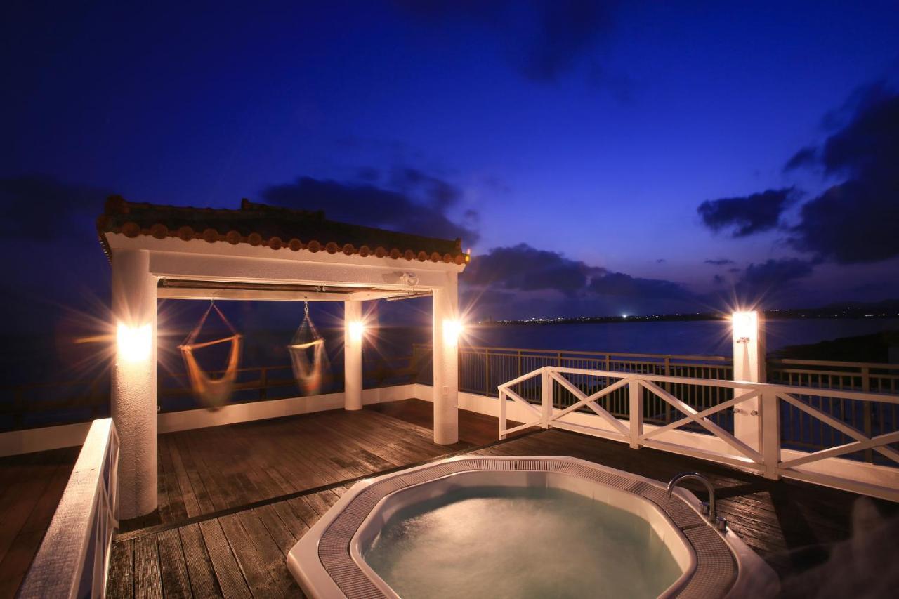 Haruhoo Resort Ishigaki Ishigaki  Eksteriør bilde