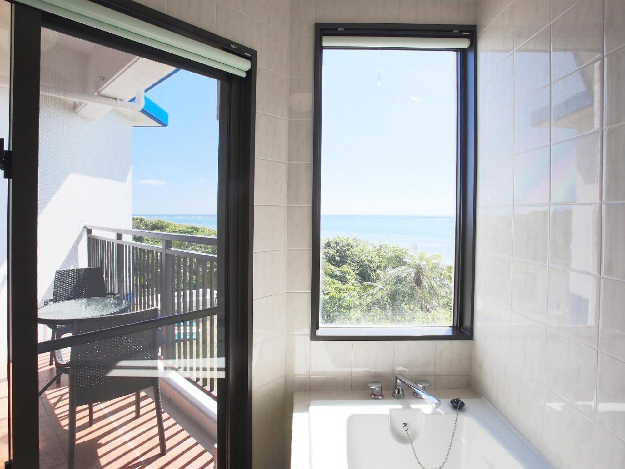 Haruhoo Resort Ishigaki Ishigaki  Rom bilde