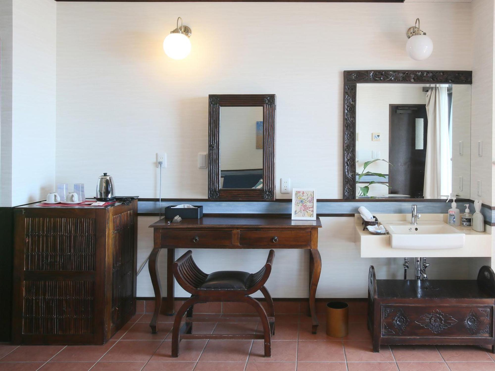 Haruhoo Resort Ishigaki Ishigaki  Rom bilde
