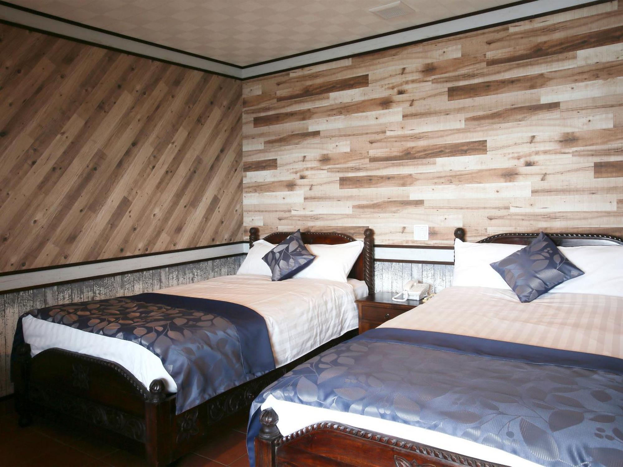 Haruhoo Resort Ishigaki Ishigaki  Rom bilde