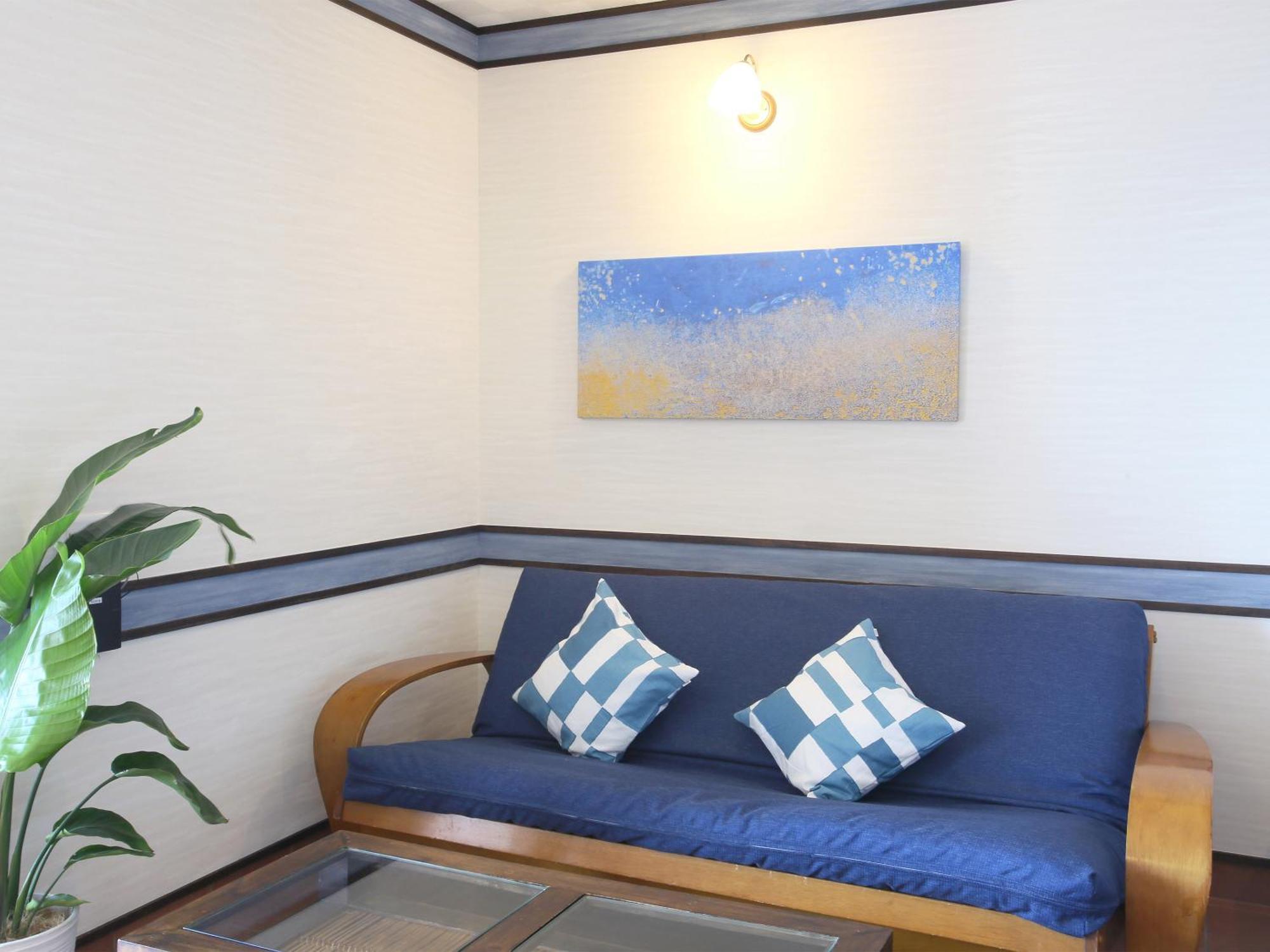 Haruhoo Resort Ishigaki Ishigaki  Rom bilde